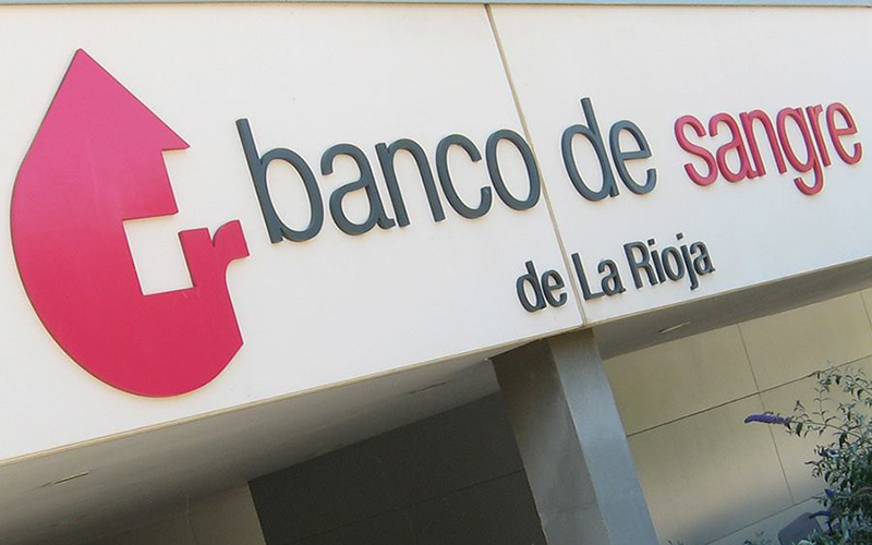La Rioja conmemora el Día Mundial del Donante de Sangre agradeciendo el compromiso de la sociedad riojana con los pacientes que han precisado transfusiones durante la pandemia