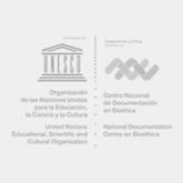 Unesco, Organización de las naciones unidas para la educación la ciencia y la cultura. Centro Nacional de Documentación y Bioética.